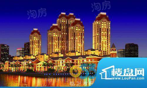 周边配套图