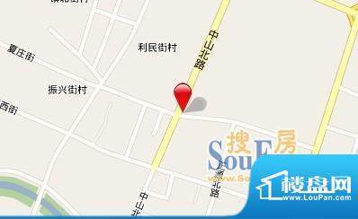 周边配套图