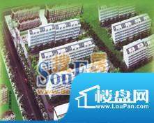 家和花园配套图