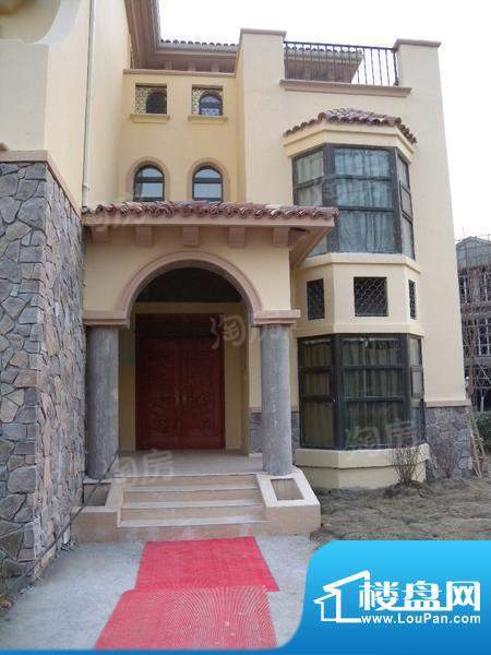 安芯智能港配套图