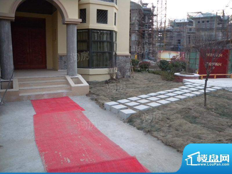 安芯智能港配套图