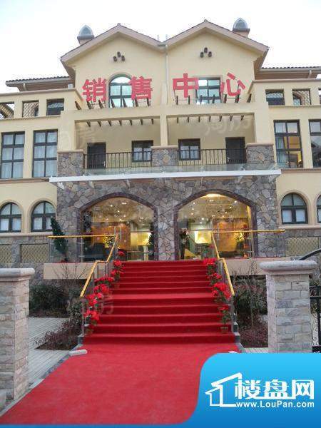 安芯智能港配套图