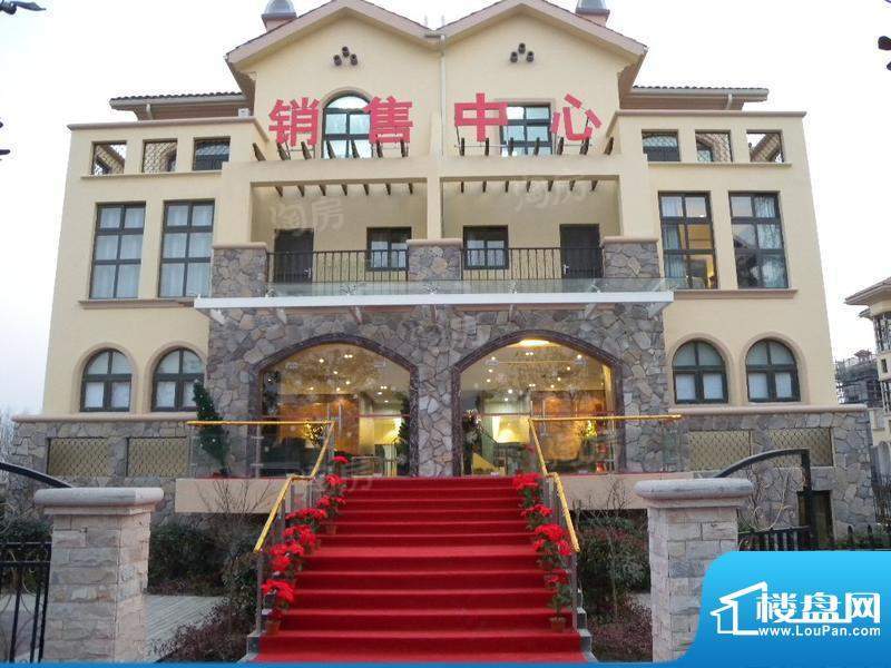 安芯智能港配套图