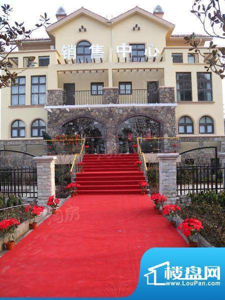 安芯智能港配套图