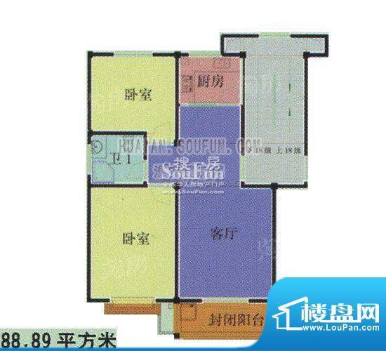 户型图片
