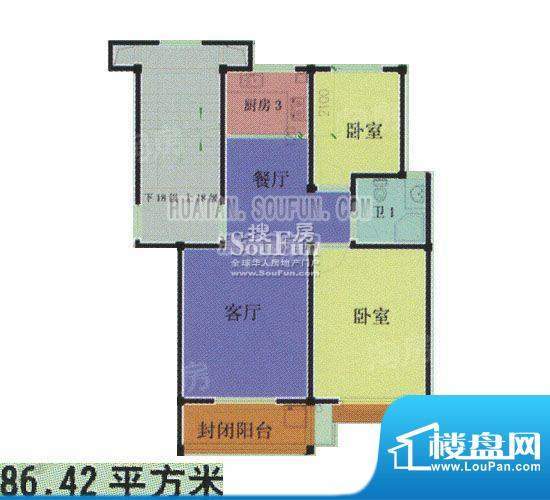户型图片