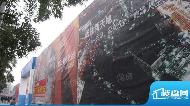 周边配套图