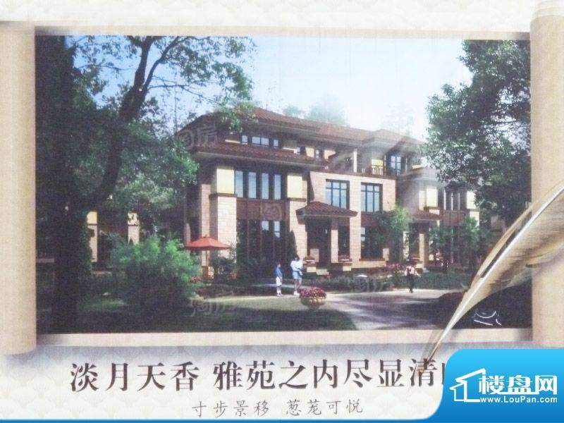 周边配套图