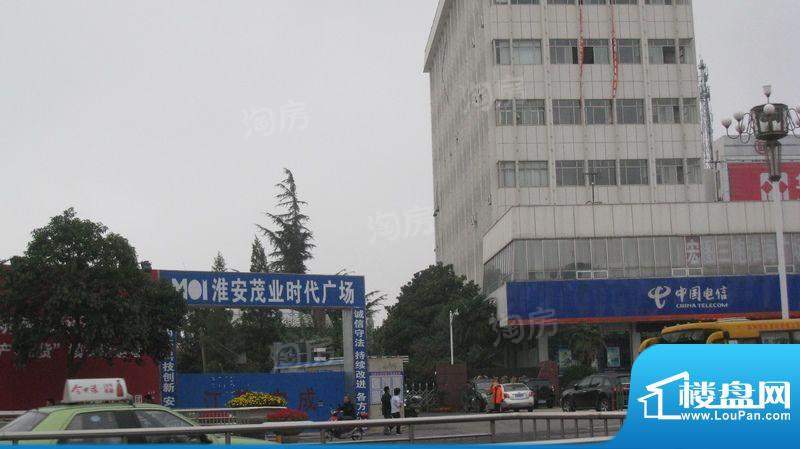 周边配套图