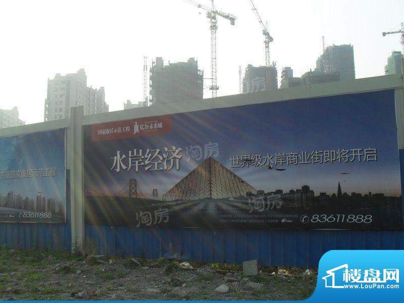 周边配套图