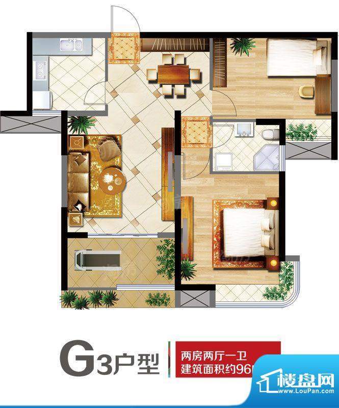 户型图片