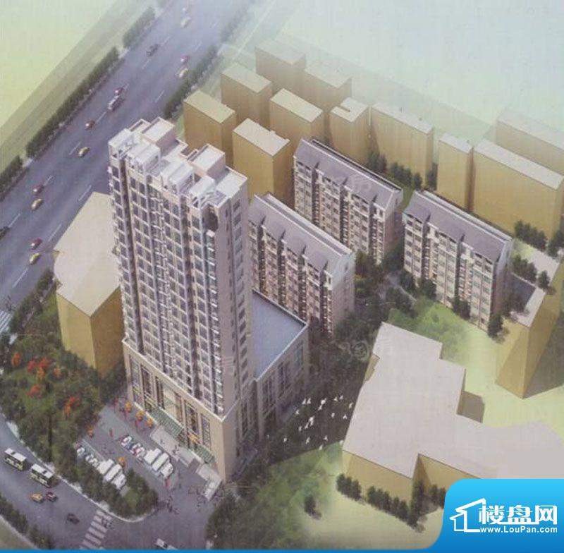 文苑小区配套图