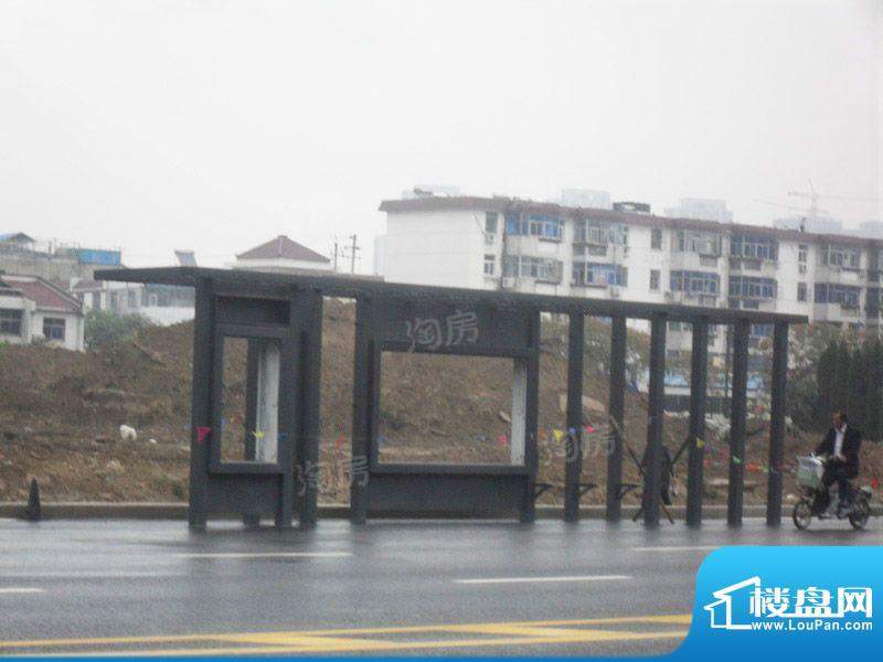 汇金豪庭