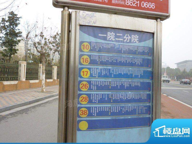 周边配套图