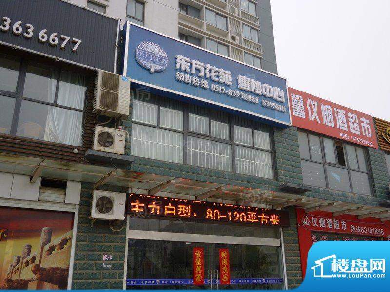周边配套图
