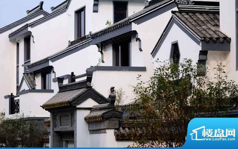 七星岛配套图