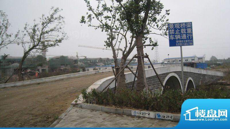 七星岛配套图
