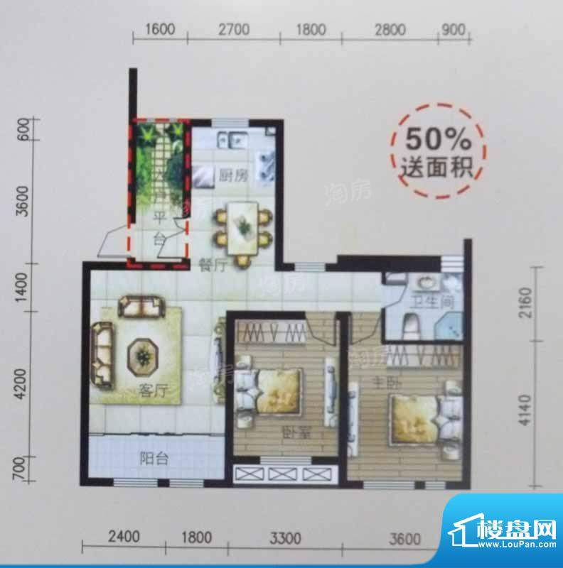 户型图片