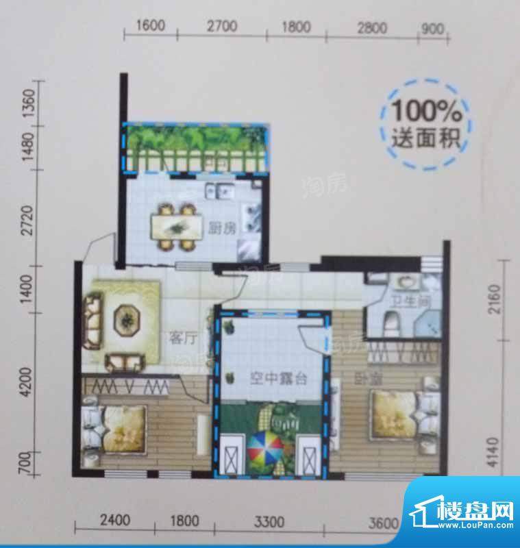 户型图片