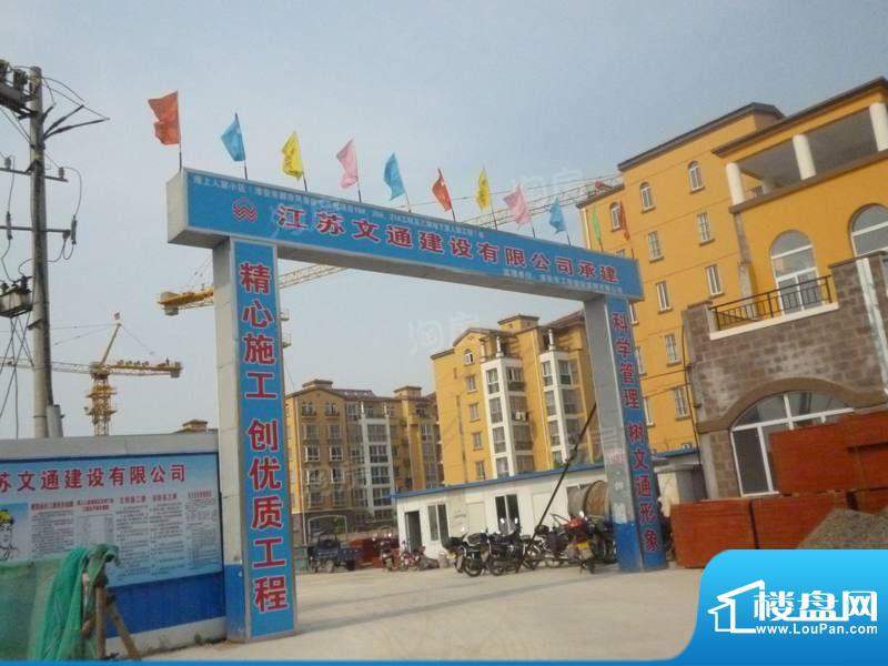 周边配套图