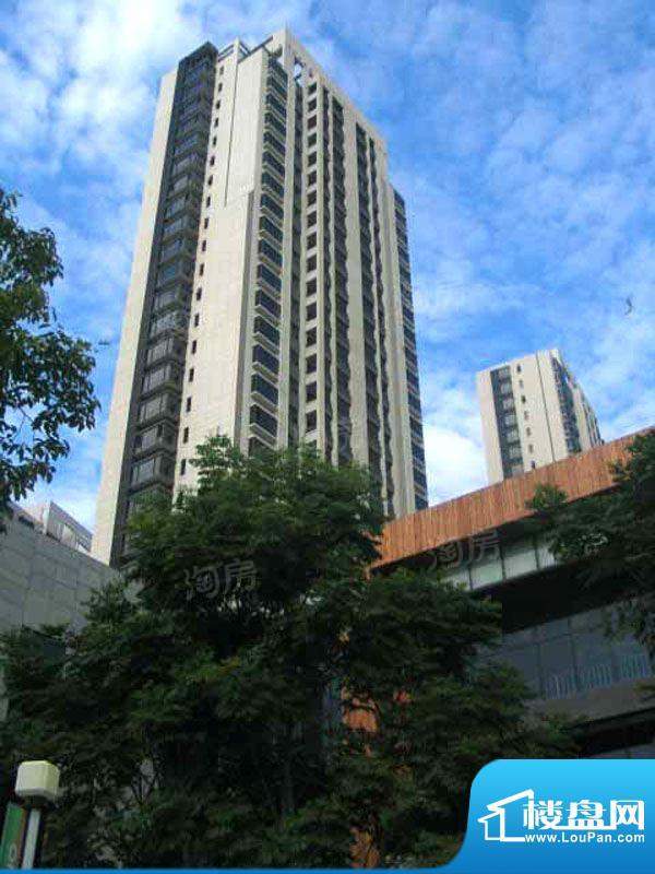 茂华国际汇配套图