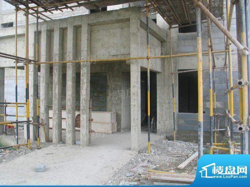 茂华国际汇配套图