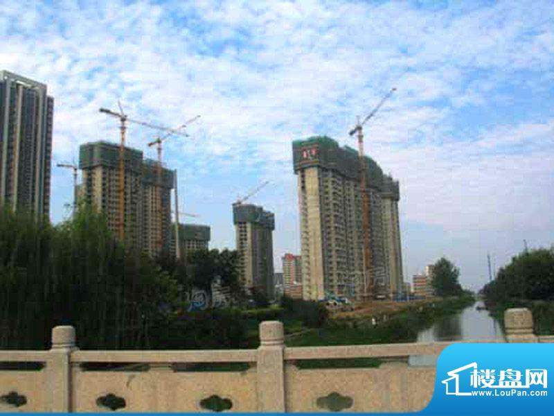 茂华国际汇配套图