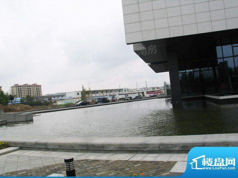 茂华国际汇配套图