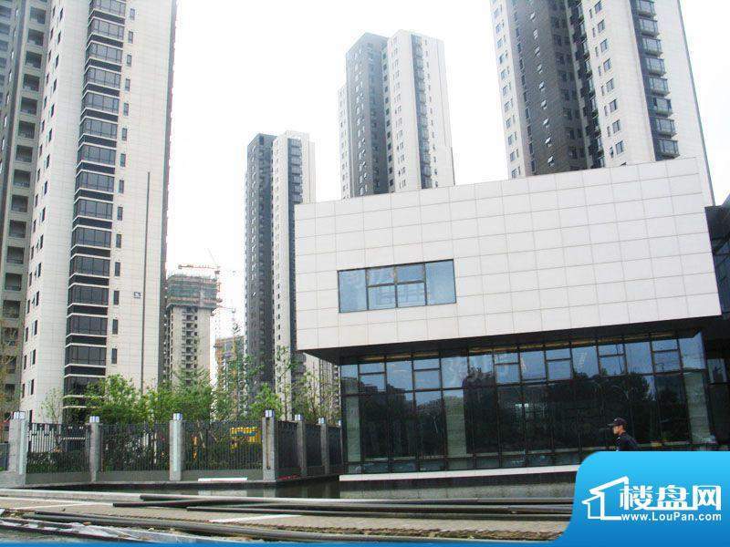 茂华国际汇配套图