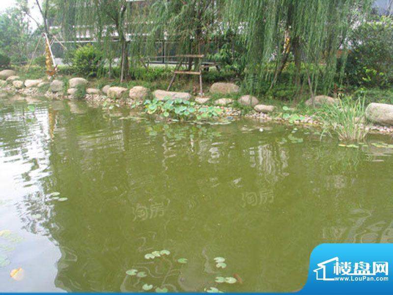 茂华国际汇配套图