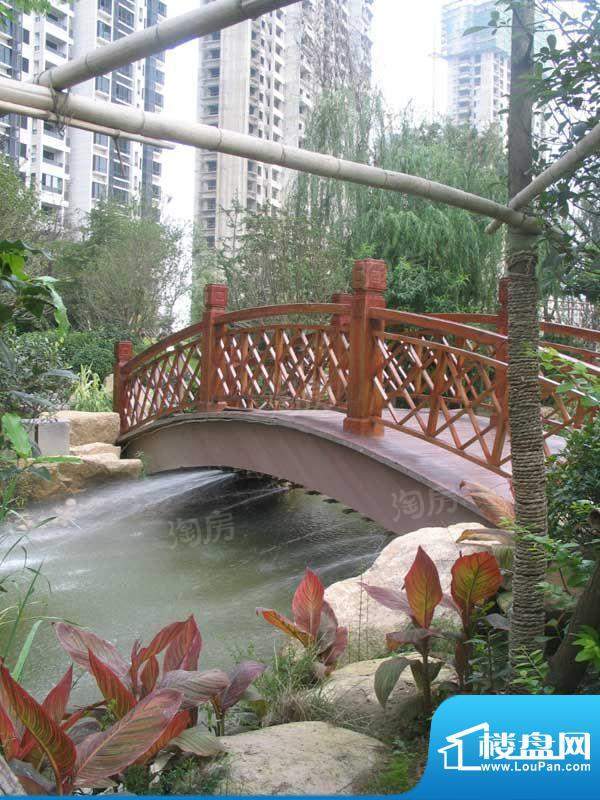 茂华国际汇配套图