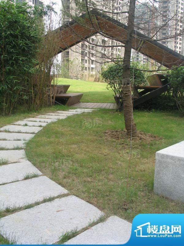 茂华国际汇配套图