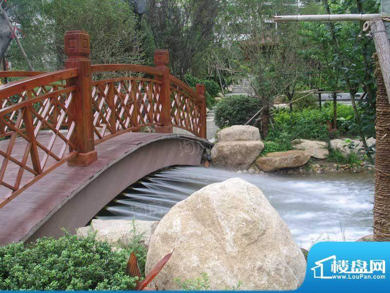 茂华国际汇配套图