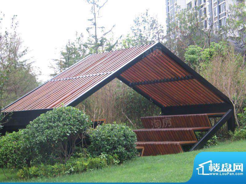 茂华国际汇配套图