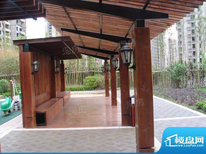 茂华国际汇配套图