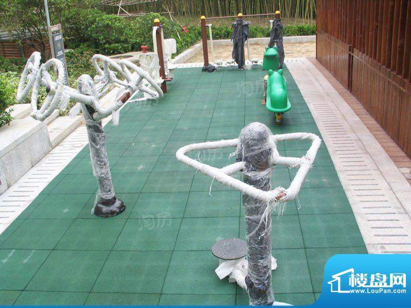 茂华国际汇配套图