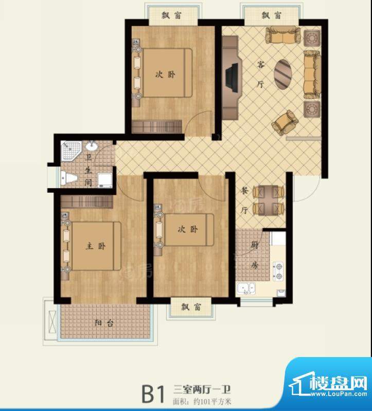 户型图片