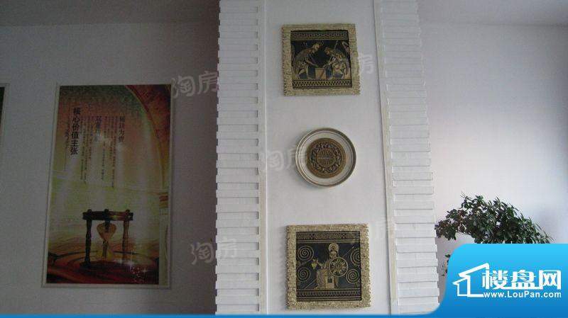 新世纪大厦配套图