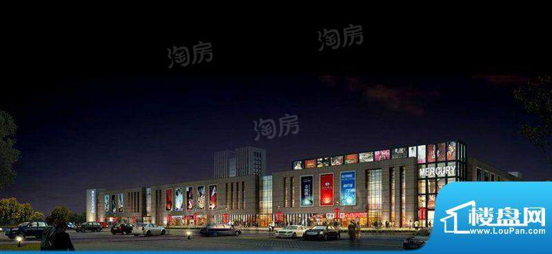 周边配套图