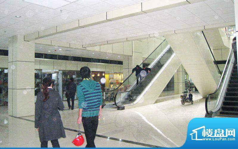周边配套图