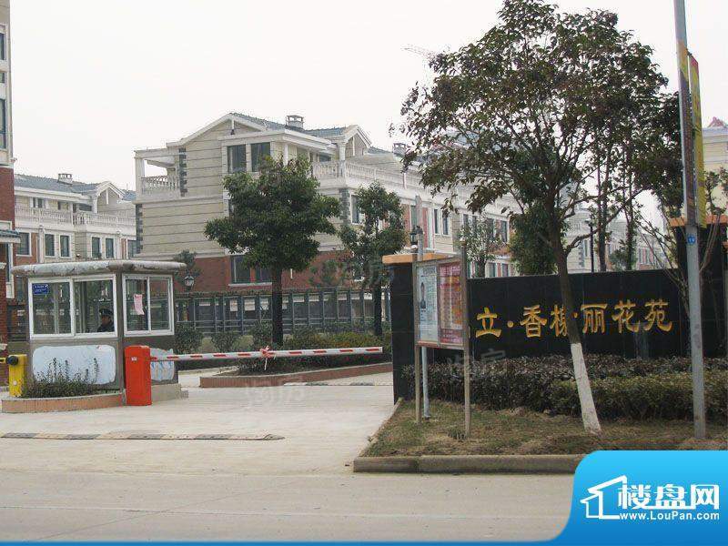 周边配套图