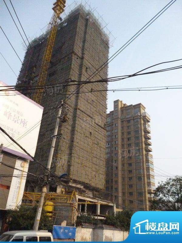 清江华府配套图