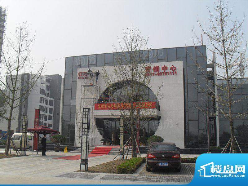 红豆国际城配套图