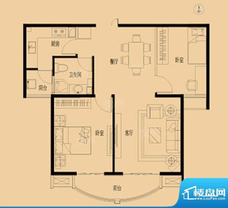 户型图片