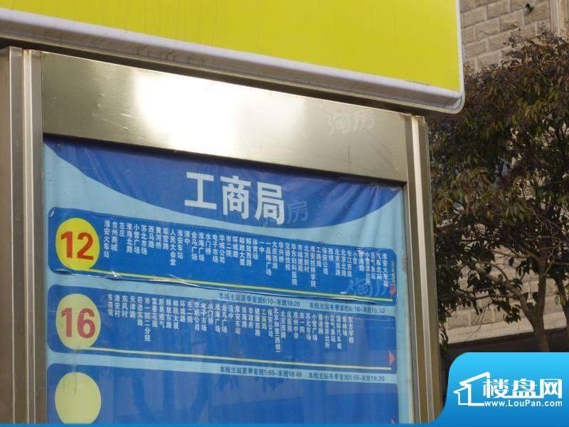 周边配套图