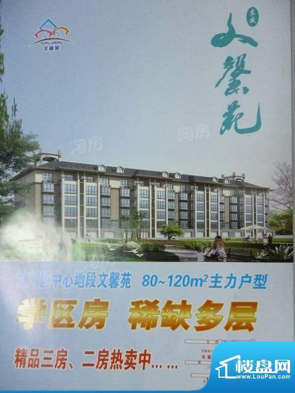 周边配套图
