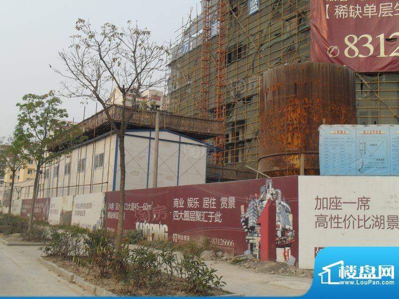 和达雅苑配套图