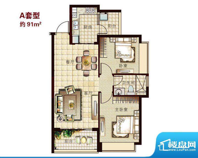 户型图片