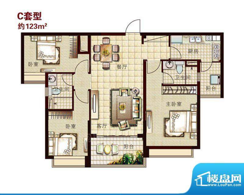 户型图片
