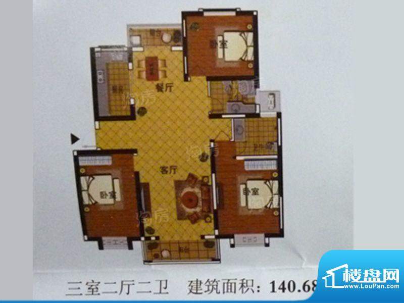 户型图片